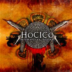 Hocico — Spirals of Time