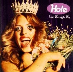 Hole — Olympia (Rock Star)