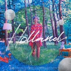 Holland (홀랜드) — I'm Not Afraid