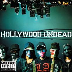 Hollywood Undead — Black Dahlia (The Pharmacy Remix)