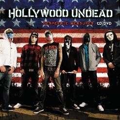 Hollywood Undead — Immigrant Song (Led Zeppelin Cover)