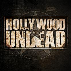 Hollywood Undead — Scene For Dummies
