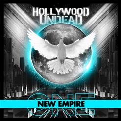 Hollywood Undead — Time Bomb