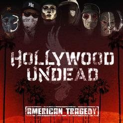Hollywood Undead — Undead (Live)