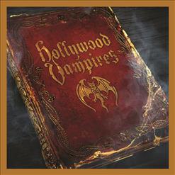 Hollywood Vampires — Manic Depression