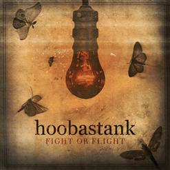 Hoobastank — No Win Situation
