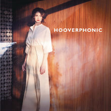 Hooverphonic — Amalfi