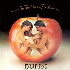 Hot R.S. — In-A-Gadda-Da-Vida (Act I)
