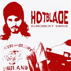 Hotblade — Manifold Love [Eurobeat Version]