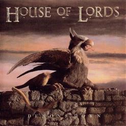House Of Lords — Down,Down,Down