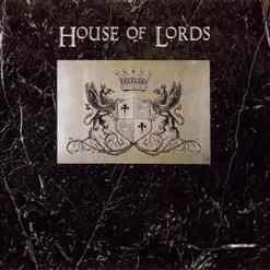 House Of Lords — Edge Of Your Life