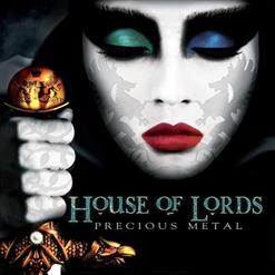House Of Lords — I'm Breakin Free