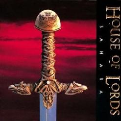 House Of Lords — Sahara