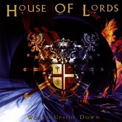 House Of Lords — Your Eyes