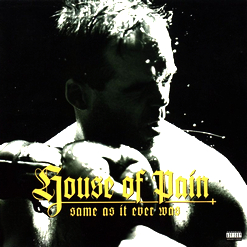 House of Pain — On Point