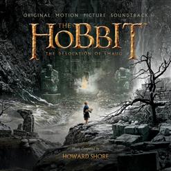 Howard Shore — Feast Of Starlight