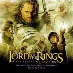 Howard Shore — Hope And Memory