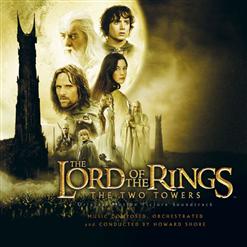 Howard Shore — The Leave Taking