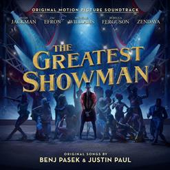 Hugh Jackman — A Million Dreams (Reprise)