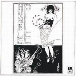 Humble Pie — One Eyed Trouser-Snake Rhumba