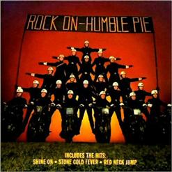 Humble Pie — Shine On