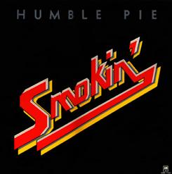 Humble Pie — The Fixer