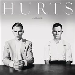 Hurts — Better Than Love (Jamaica Remix)