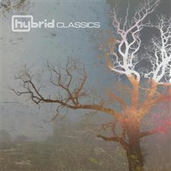 Hybrid — Enjoy The Silence [cover Depeche Mode]