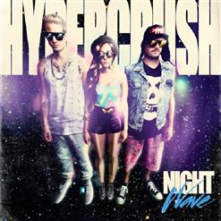 Hyper Crush — Werk Me