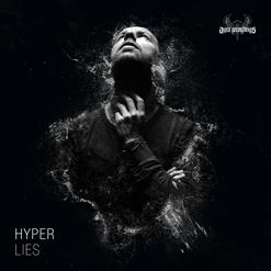 Hyper — He Rises (Original Mix)