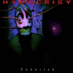 Hypocrisy — Carved Up