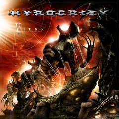 Hypocrisy — Craving For Another Killing