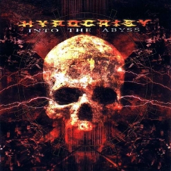 Hypocrisy — Deathrow (No Regrets)