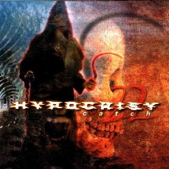 Hypocrisy — Don`t Judge Me