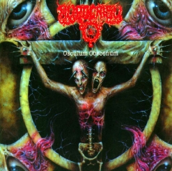 Hypocrisy — Osculum Obscenum