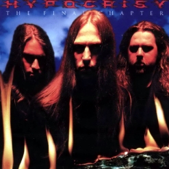 Hypocrisy — The Final Chapter