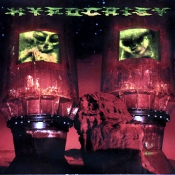 Hypocrisy — Until The End