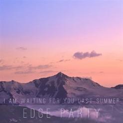 I Am Waiting For You Last Summer — Obsessed By (Feat M. Of Iamthemorning)