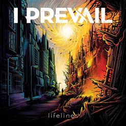 I Prevail — My Heart I Surrender