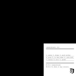 iamamiwhoami — Sever