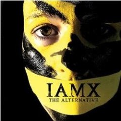 IAMX — S.H.E.