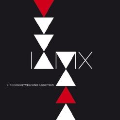 IAMX — Tear Garden
