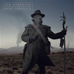 Ian Anderson — Doggerland