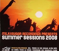Ian Carey — Keep On Rising (feat. Michelle Shellers)(Vocal Mix)