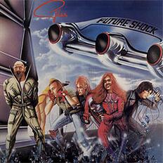Ian Gillan — New Orleans