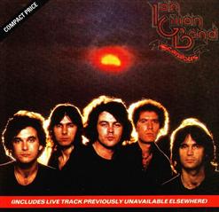 Ian Gillan — Scarabus