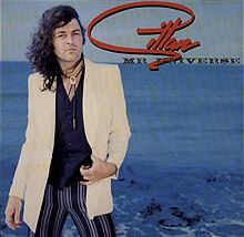 Ian Gillan — She Tears Me Down