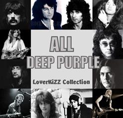 Ian Gillan — Whens A Blind Man Cries