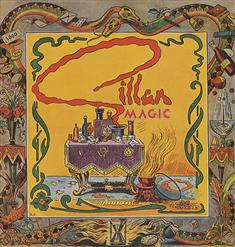 Ian Gillan — You're So Right