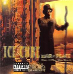 Ice Cube — Ask About Me (feat. Mr. Short Khop)